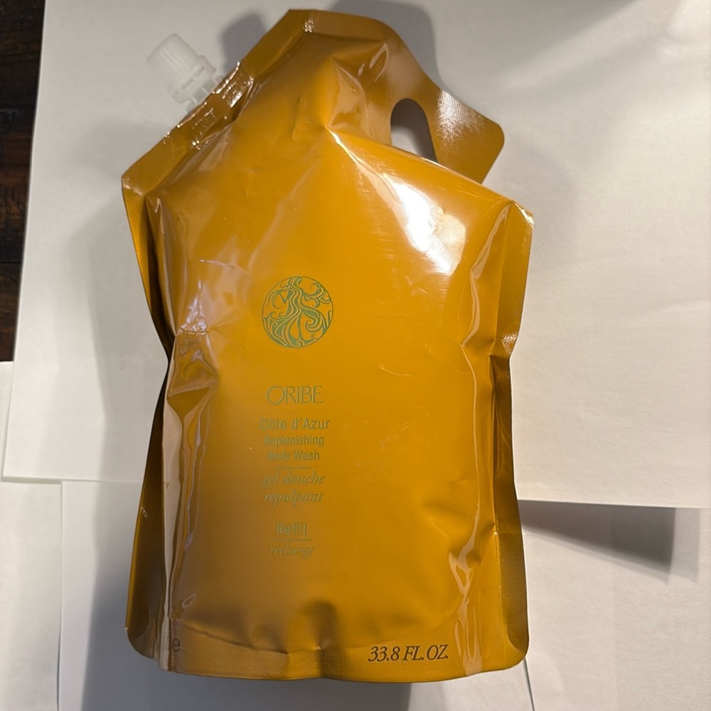 ORIBE Côte d’Azur Replenishing Body Wash Refill